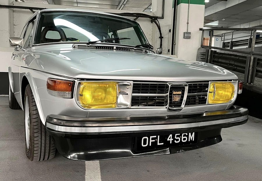 Durham SAAB Sunday